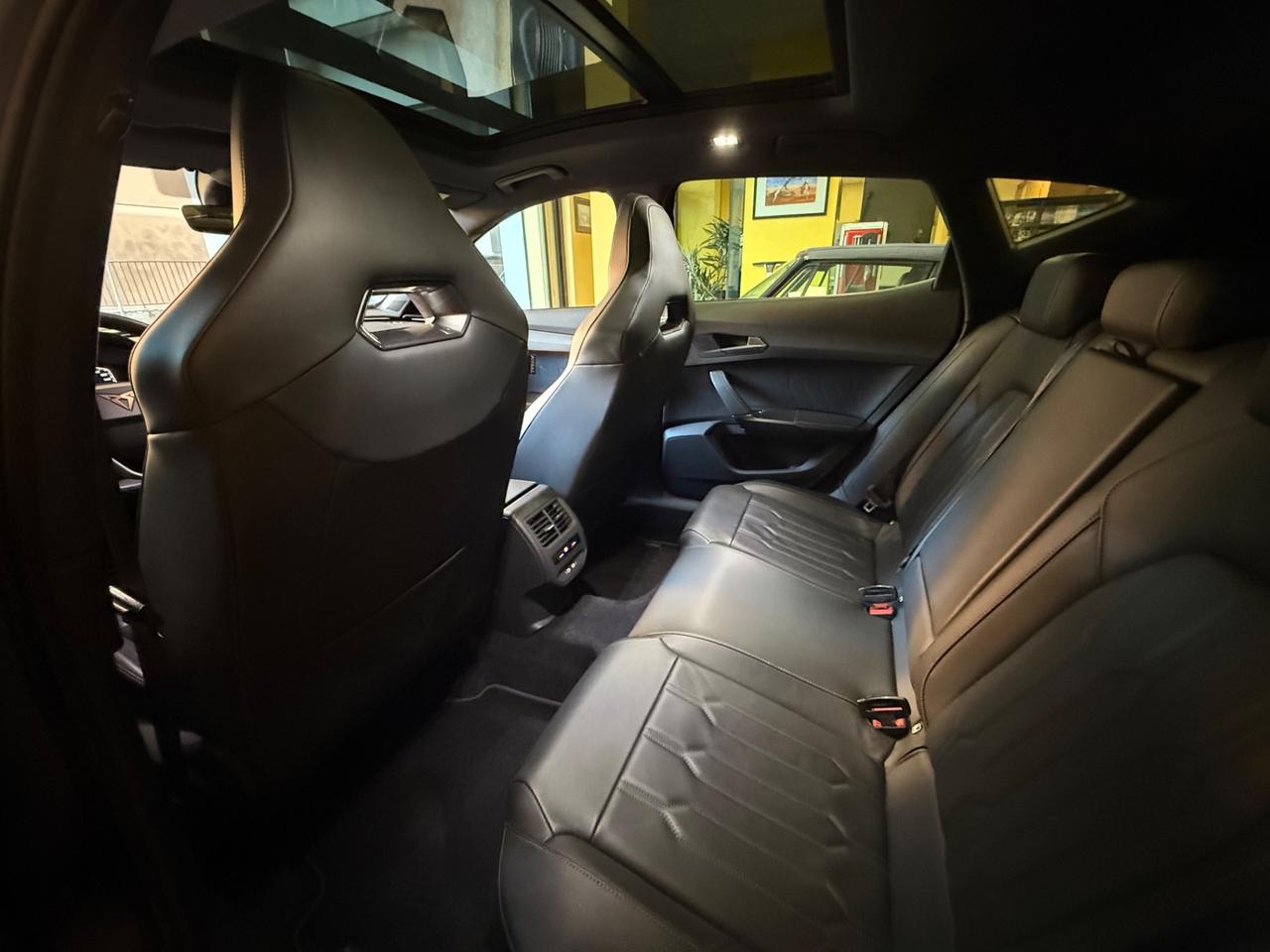 Cupra Formentor 1.4 e-Hybrid DSG VZ Priority