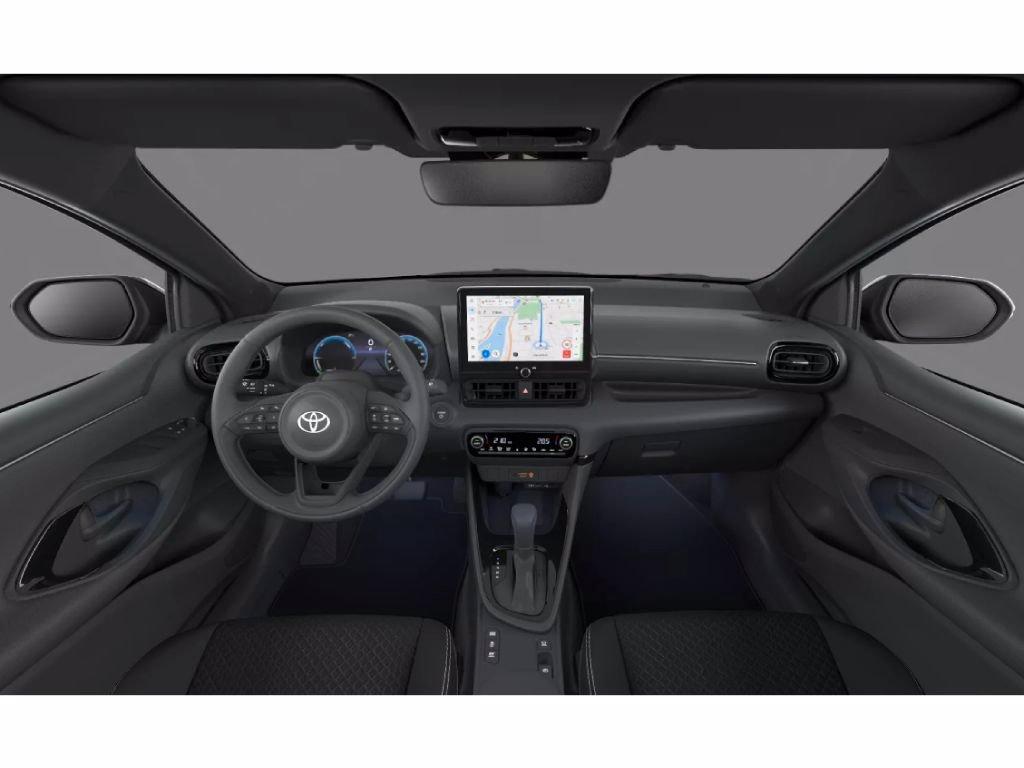 TOYOTA Yaris 1.5h 130 premium del 2026