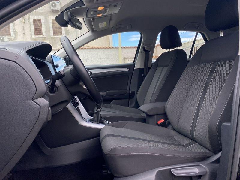 Volkswagen T-Roc Life 2.0 TDI 116 CV
