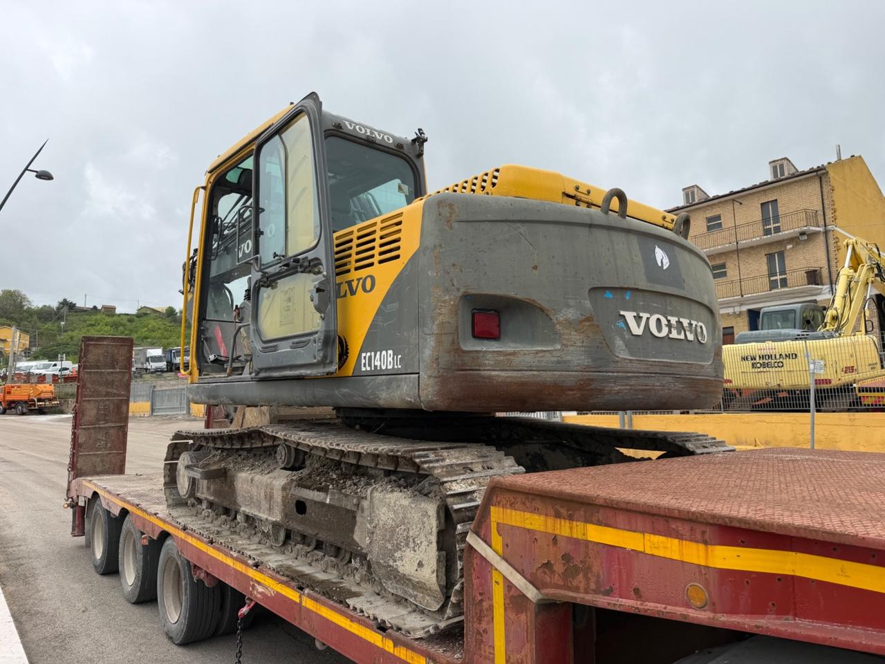 Volvo