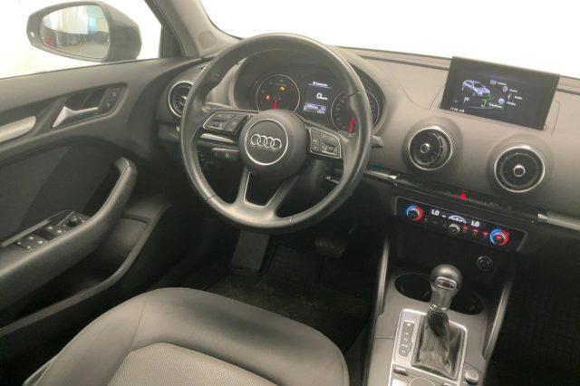 AUDI A3 SPB 30 TDI S tronic