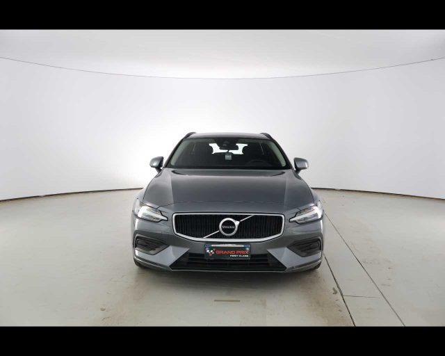 VOLVO V60 D3 Geartronic Business