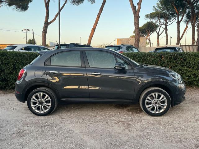 FIAT 500X 1.6 CruiseControl,Bluetooth,NAVI,ClimaAuto