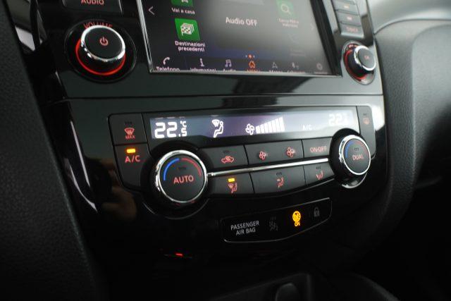 NISSAN Qashqai Qashqai 1.3 DIG-T 140 CV N-Connecta