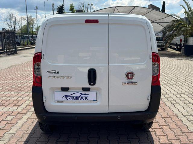 FIAT Fiorino 1.3 MJT 95cv CARGO ADVENTURE TRACTION PLUS