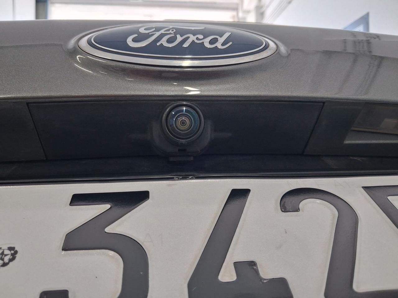 Ford Kuga 2.0 TDCI 150 CV S&S 4WD Vignale