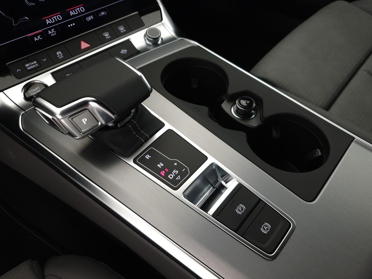 45TDI 245CV quattro S tronic Business Sport