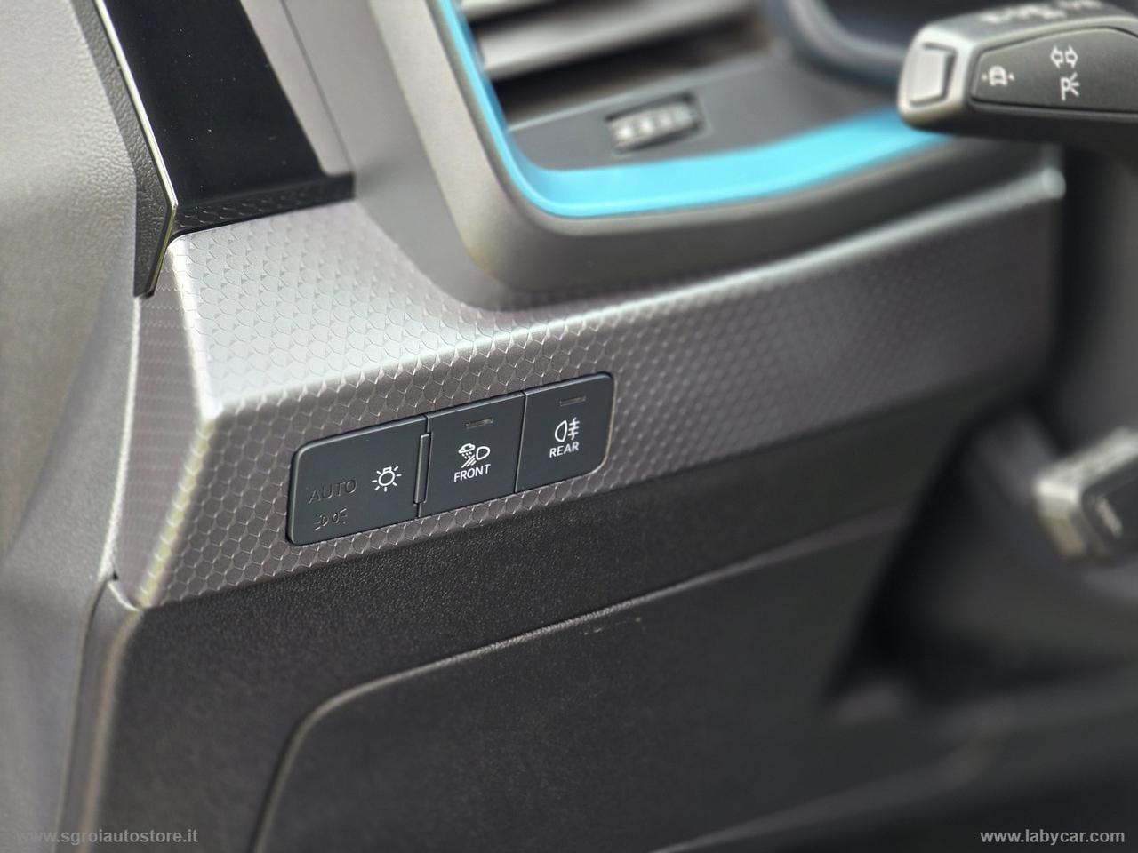 AUDI A1 SPB 30 TFSI S line edition