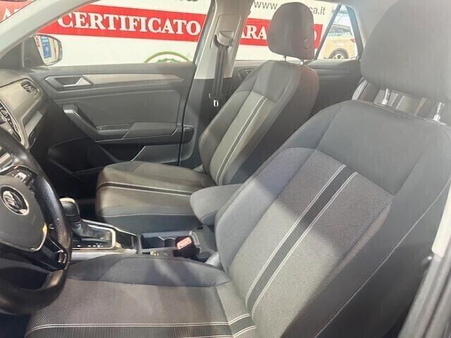 Volkswagen T-Roc 2.0 TDI SCR 150 CV DSG Business BlueMotion Technology