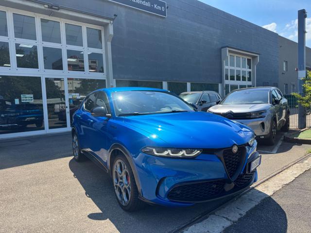ALFA ROMEO Tonale 1.5 130 CV MHEV TCT7 Edizione Speciale