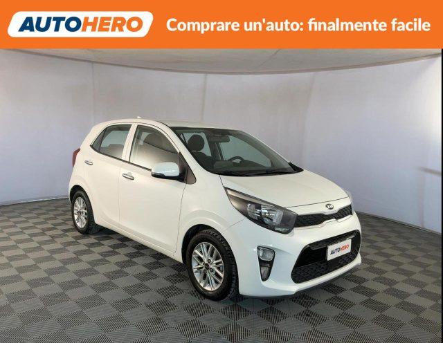 KIA Picanto 1.0 12V 5 porte Style