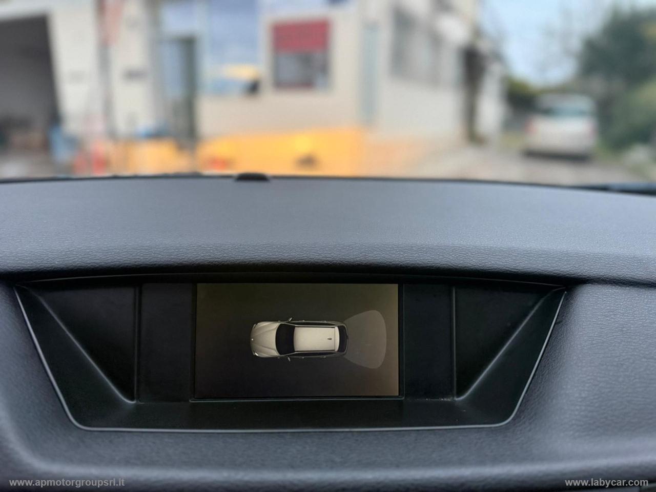 BMW X1 xDrive20d Futura AUTOMATICO