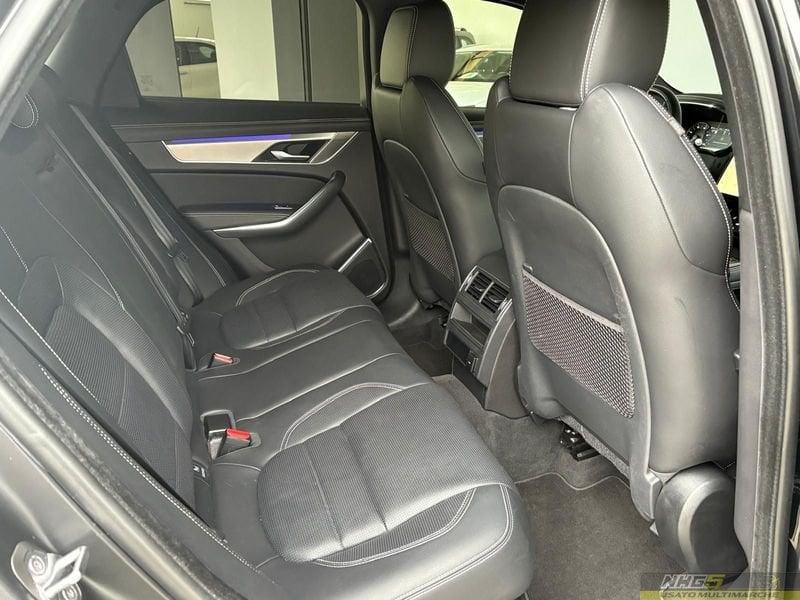 Jaguar F-Pace F-Pace 2.0 D 204 CV AWD aut. R-Dynamic SE