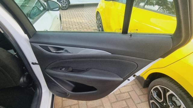 OPEL Insignia 1.5 Turbo S&S Sports Tourer Advance
