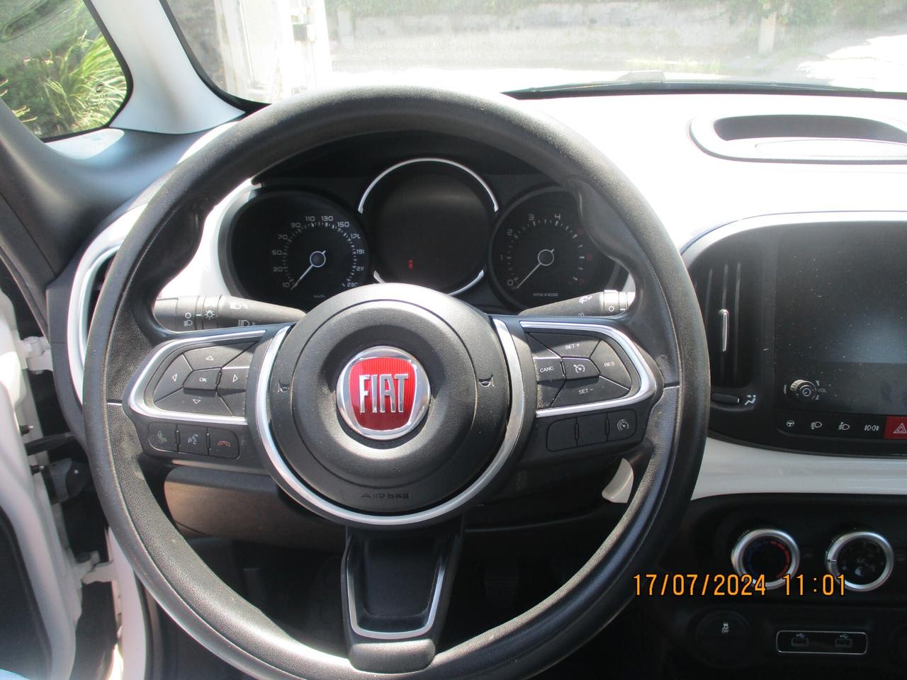 Fiat 500L 1.3 Multijet 95 CV Business