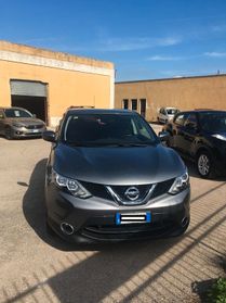 Nissan Qashqai 1.2 DIG-T Acenta