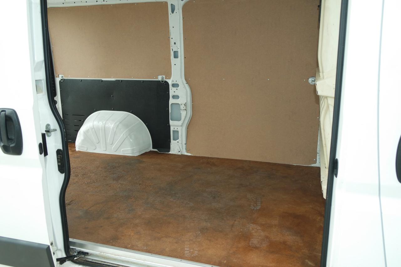 Peugeot Boxer 2.0 BlueHdi