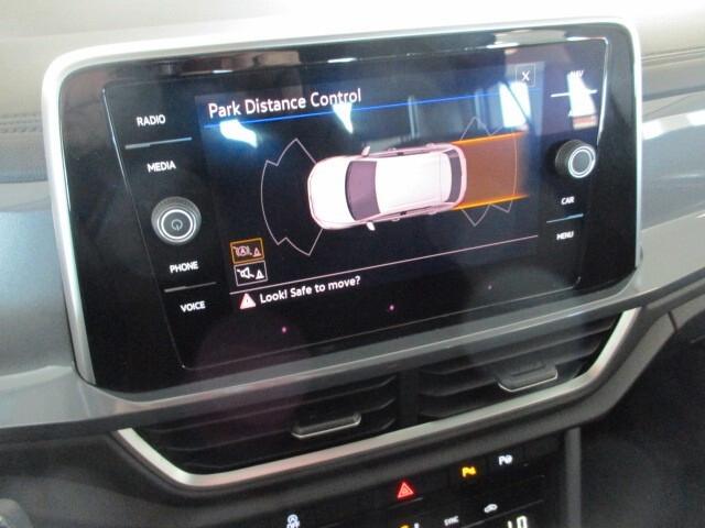 Volkswagen T-Roc 1.0 TSI Style