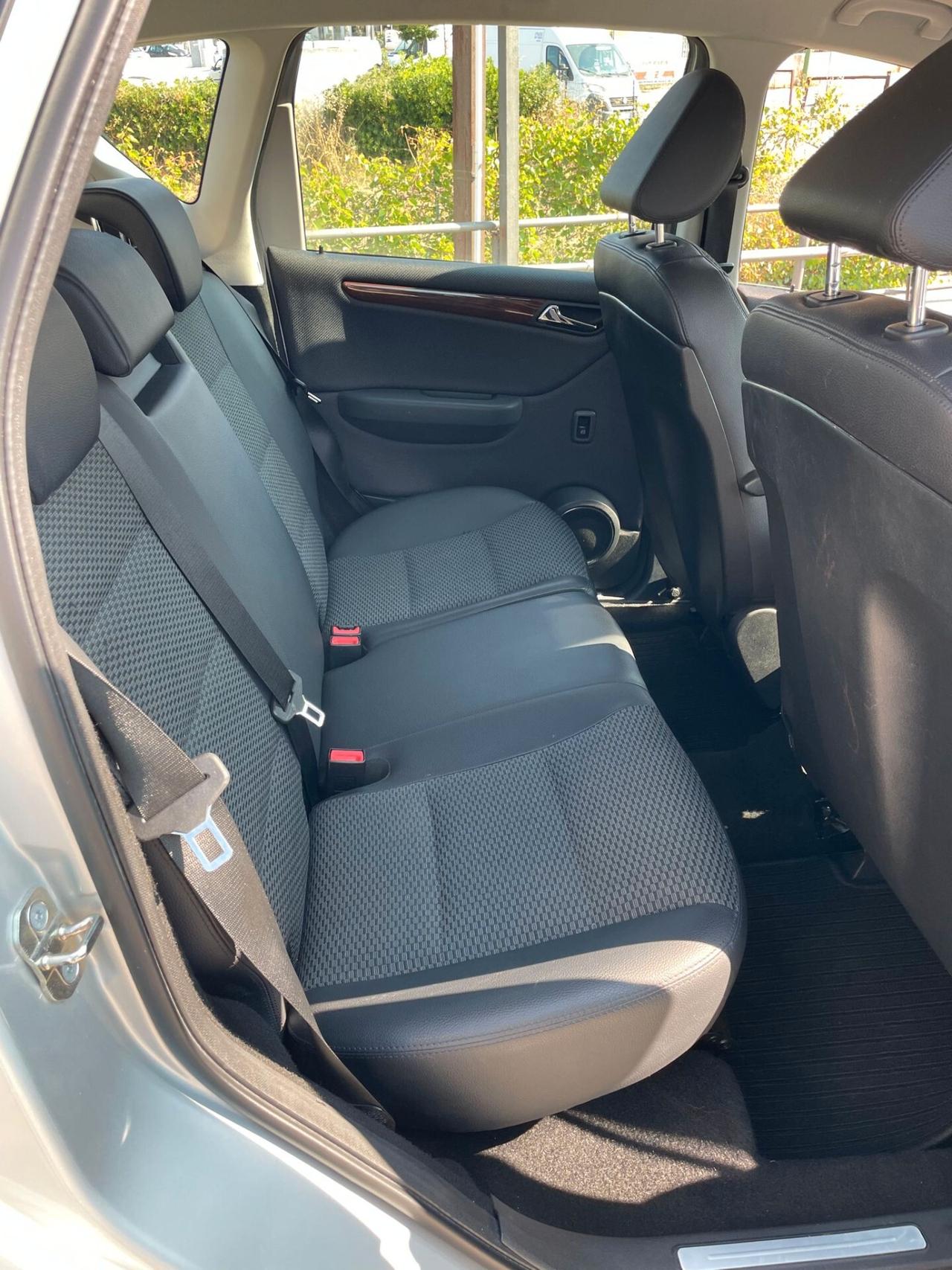 Mercedes Classe A "Cambio Automatico" - 2012