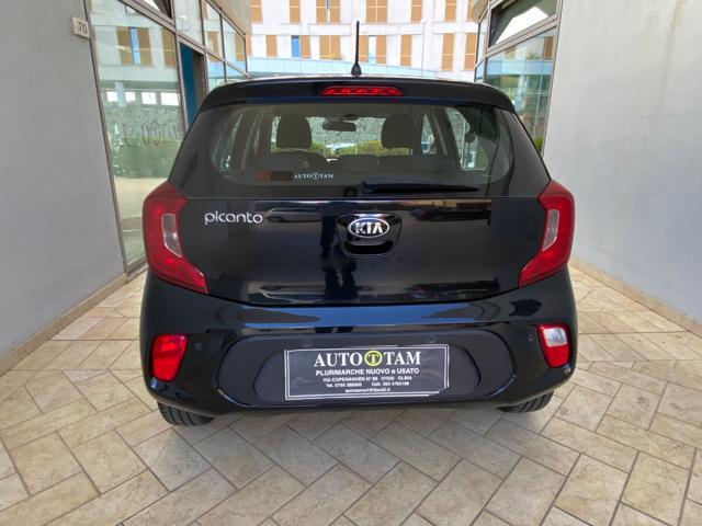 KIA Picanto 1.0 12V 5 porte Active