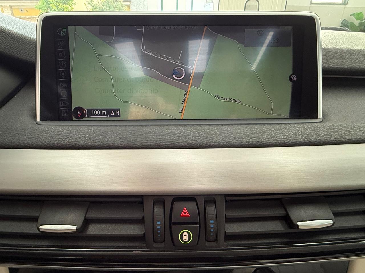 Bmw X5 xDrive25d Luxury