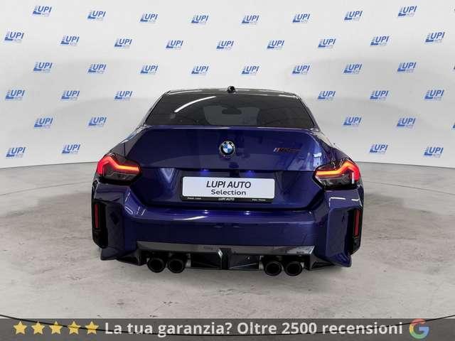 BMW M2 M2 CS