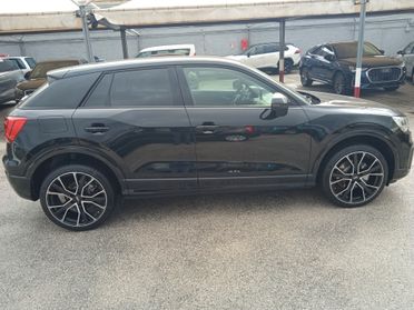 Audi Q2 30 TDI S tronic Business