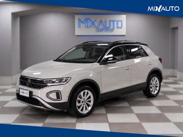 Volkswagen T-Roc 1.5 TSI Life ACT 150CV