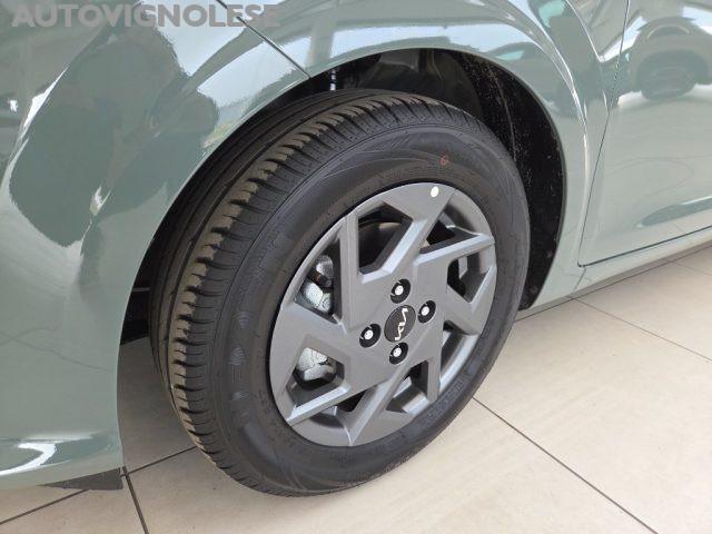 KIA Picanto 1.0 GDi GPL 5 porte Urban-Camera-nav-c.lega