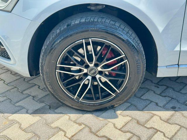 AUDI Q5 2.0 TDI 177CV quattro S tronic Business Navi