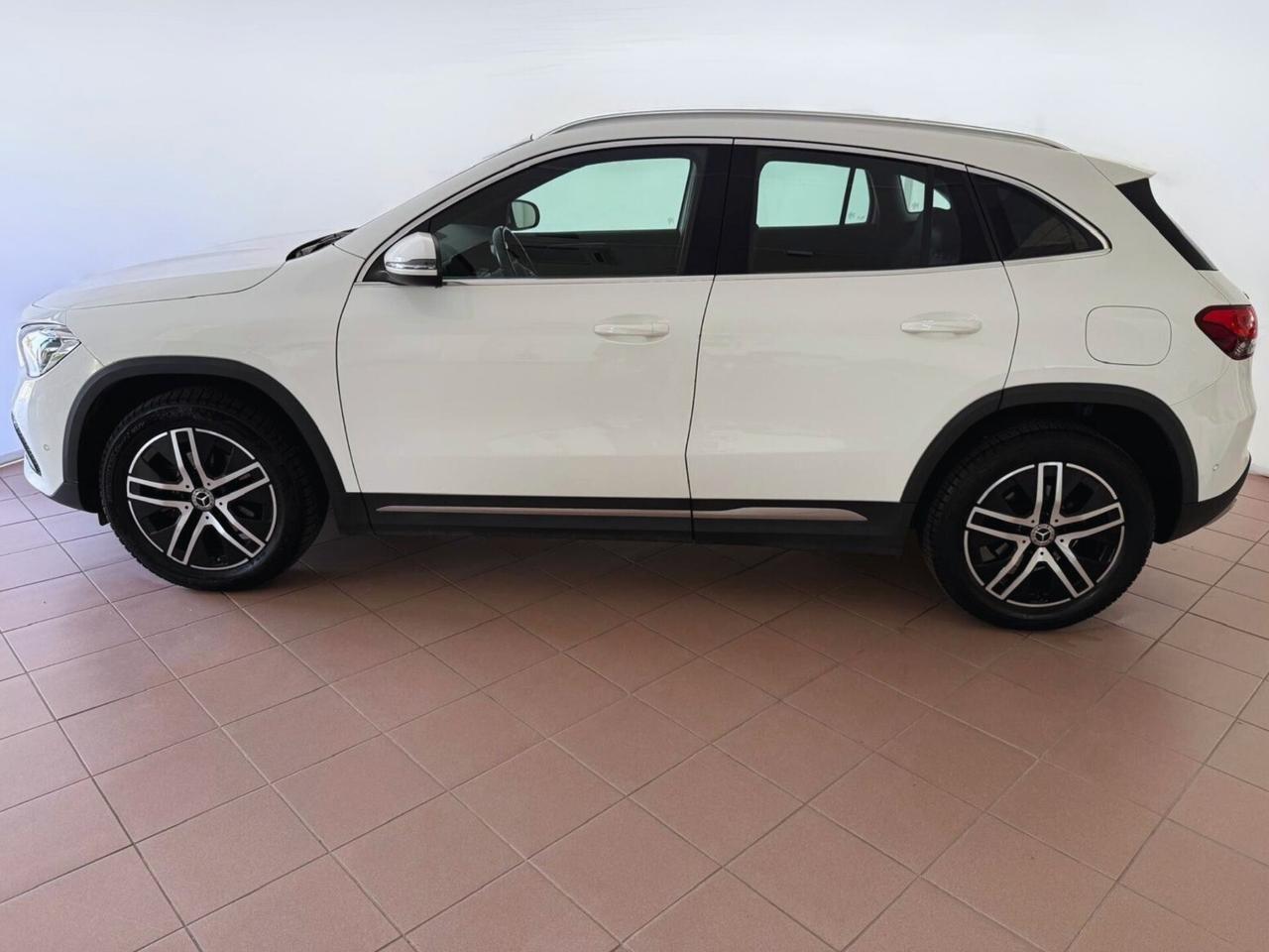 Mercedes-benz GLA 200 d Automatic Premium