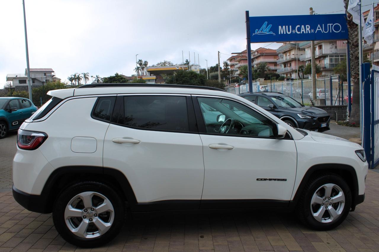 Jeep Compass 1.6 Multijet II 2WD Longitude