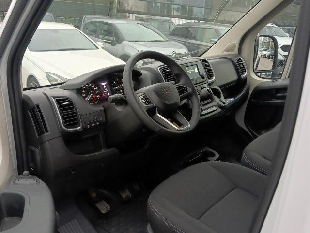 FIAT Ducato 35 2.2 Mjt 140CV L3 H2 PLM-TM Furgone