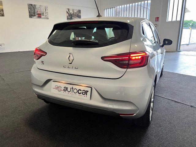 RENAULT Clio TCe 100 CV 5 porte Business