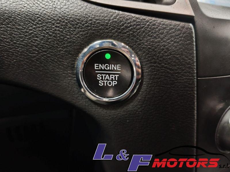 Ford S-Max AUTOMATICA 7 POSTI