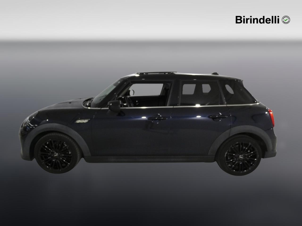 MINI Mini 5 porte (F55) - Mini 1.5 Cooper Classic 5 porte