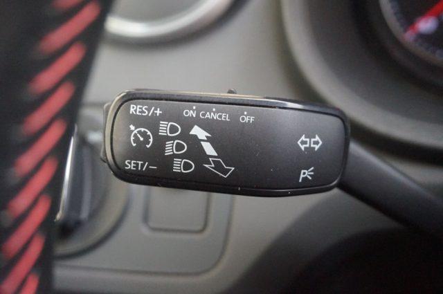 SEAT Ibiza 1.4 TDI 105 CV CR S/S 3p. FR