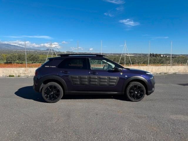 Citroen C4 Cactus 1.6 BlueHDi Ciesse Piumini - C 4