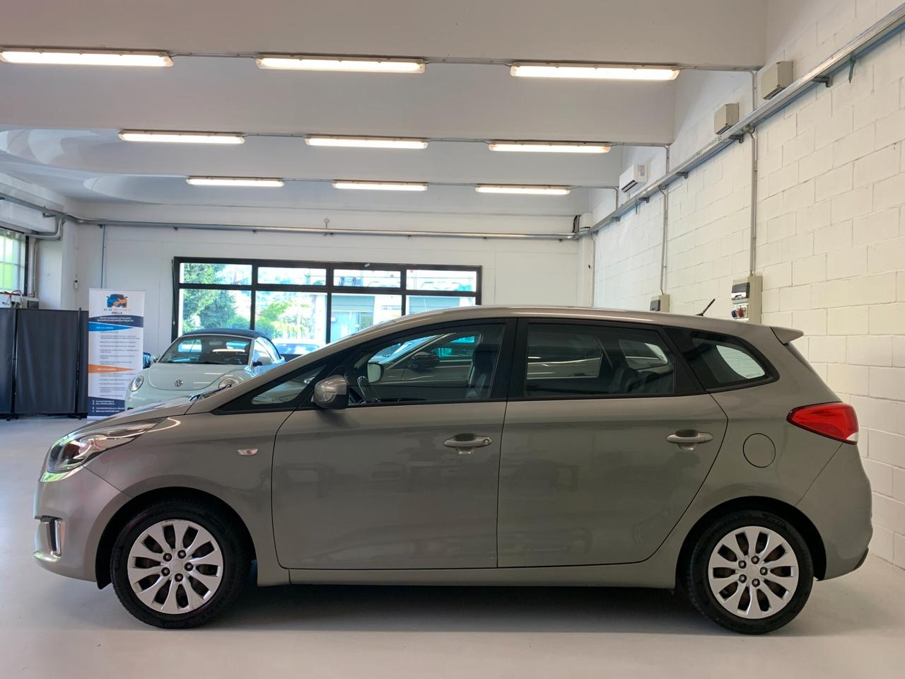 Kia Carens 1.7 CRDi 115 CV Cool