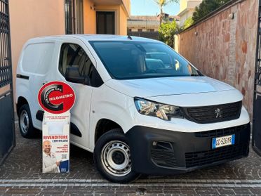 Peugeot Partner BlueHDi 100 Furgone Premium IVA DEDUCIBILE