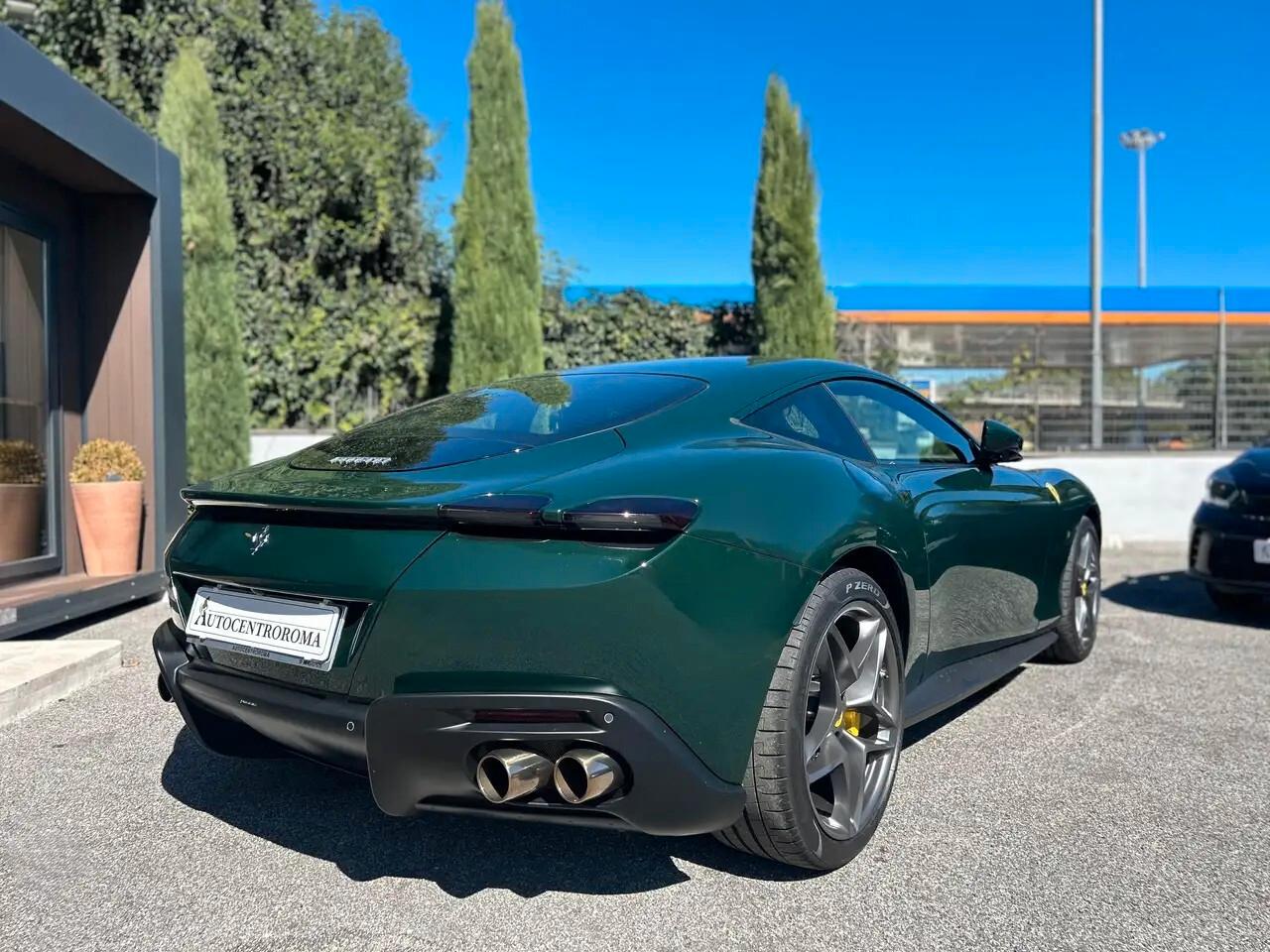 Ferrari Roma