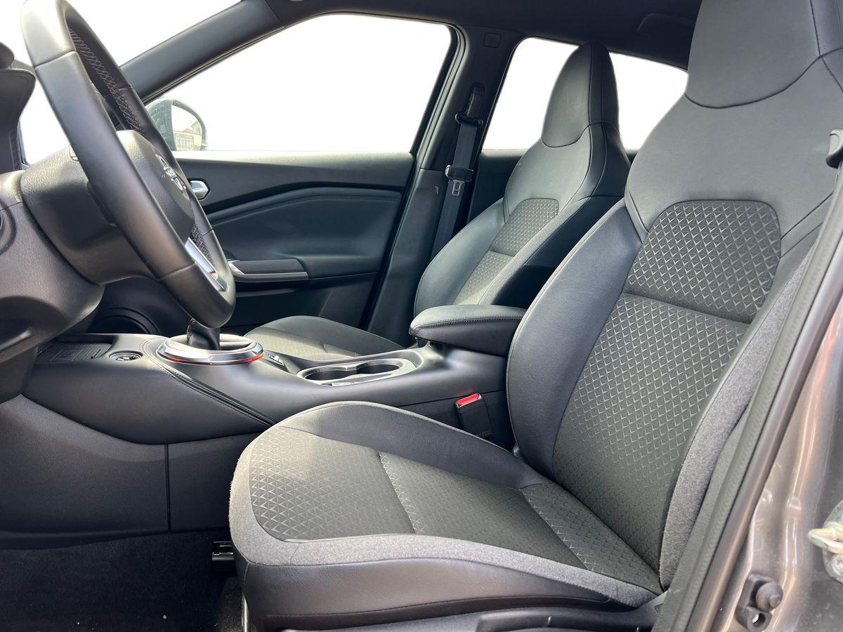 NISSAN Juke 1.0 dig-t N-Connecta 114cv