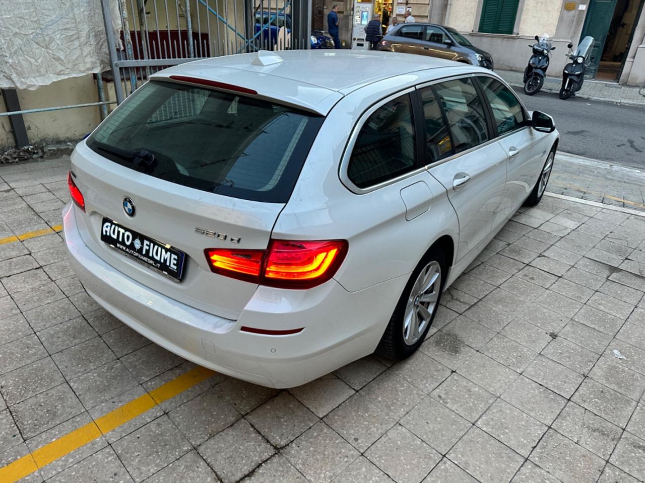 Bmw 520 520d xDrive Touring