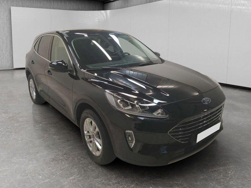 Ford Kuga 1.5 ecoblue Titanium 2wd 120cv
