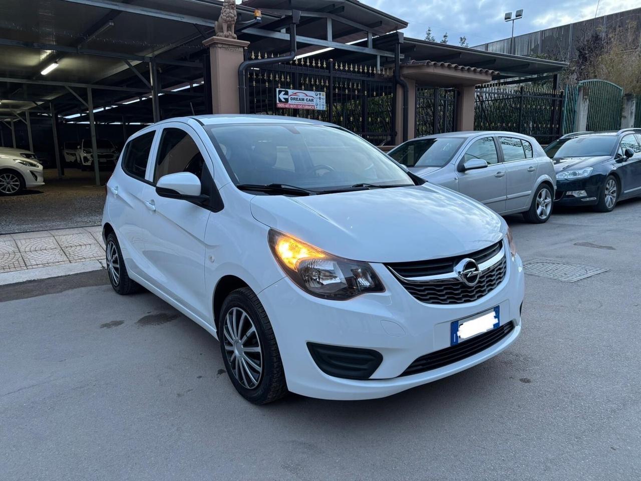 Opel Karl 1.0 73 CV GPL Innovation