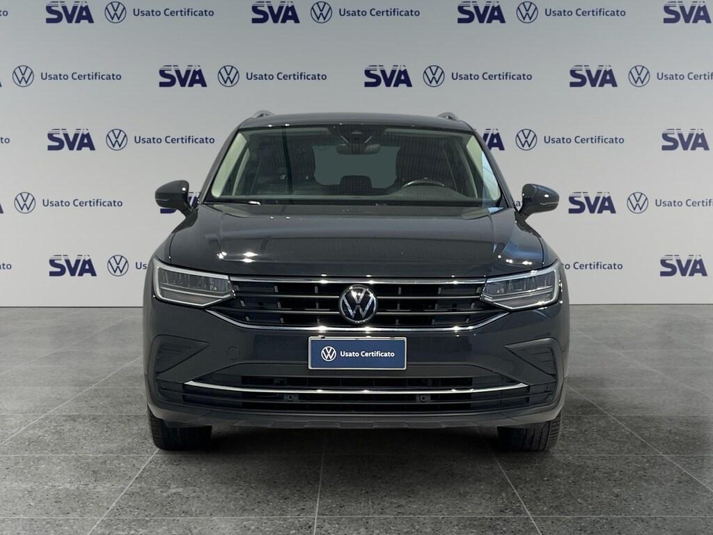Volkswagen Tiguan 2.0 TDI 150CV DSG 4Motion Life