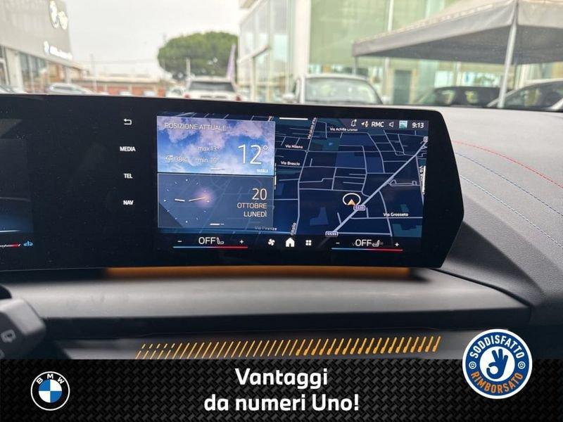 BMW Serie 1 120d M Sport