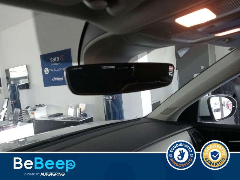 Volkswagen T-Cross 1.0 TSI STYLE 115CV