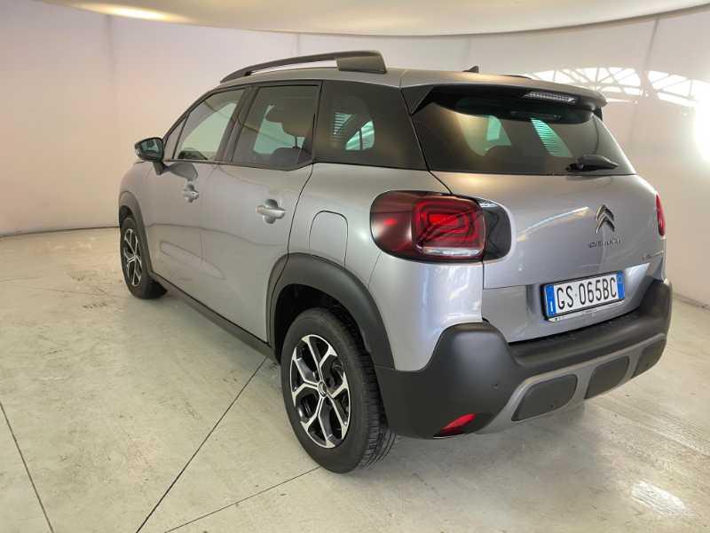 CITROEN C3 Aircross BlueHDi 110 S&S - PLUS