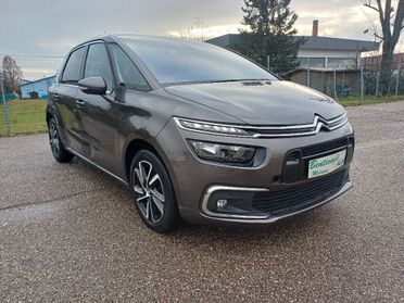 Citroen C4 Picasso BlueHDi 120 S&S Shine 2017